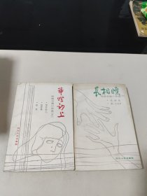 阮朗中篇小说选（上下）