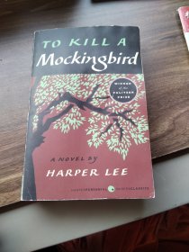 To Kill a Mockingbird