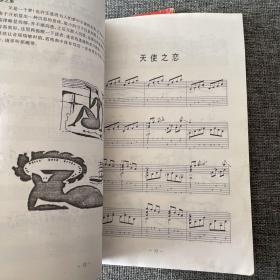 梦幻吉他—外国抒情音乐改编的吉他曲、魅力吉他—现代优美轻音乐改编的吉他曲【2本合售】