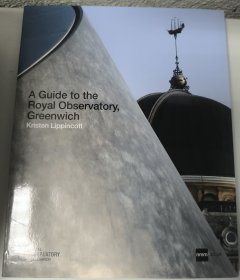 A Guide to the Royal Observatory, Greenwich