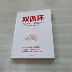 双循环构建十四五新发展格局双循环与我们的关系樊纲作品国家高端智库出品政府和企业推荐读本