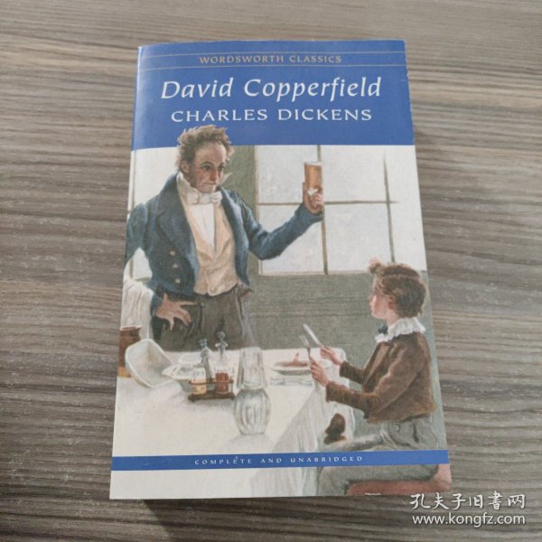 David Copperfield