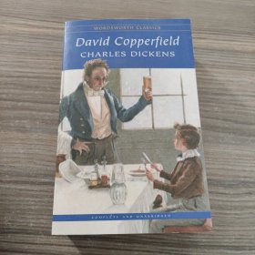 David Copperfield