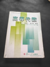 大学数学学习方法指导丛书：高等代数