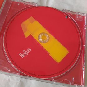 【CD】 The beatles