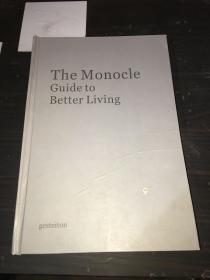 The Monocle Guide to Better Living