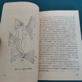 生物全息诊疗法（平装本，32开）