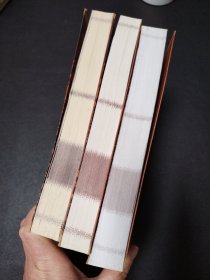 唐诗三百首，宋词三百首，唐宋八大家散文（三本合售）