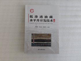 低渗透油藏水平井开发技术文集