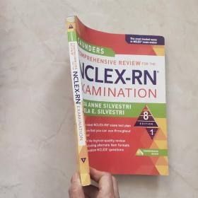 NCLEX-RN EXAMINATION    书脊上方有缺损如图所示