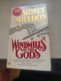 SIDNEY SHELDON