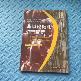 非常规陆相油气储层:以湖相低渗透砂砾岩和裂缝性白云岩储层为例