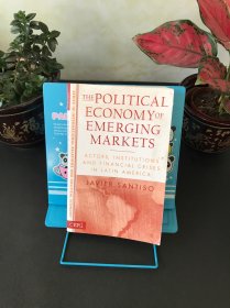 The Political Economy of Emerging Markets