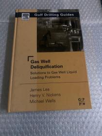 Gas Well Deliquification：Solutions to Gas Well Liquid Loading Problems