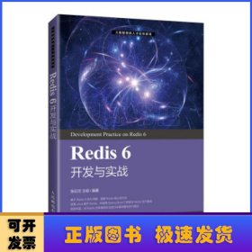 Redis 6 开发与实战