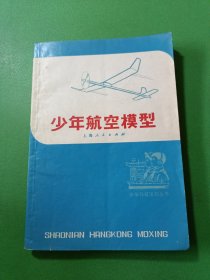 少年航空模型