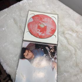 许志安我还能爱谁VCD光盘老唱片.音质完美