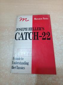 Joseph Heller's Catch-22