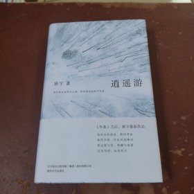 逍遥游（《冬泳》作者班宇最新作品，同名小说列收获文学排行榜短篇榜首）