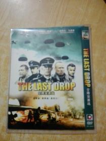 空降突袭战  DVD