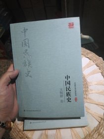 【2本一套合售】王桐龄：中国民族史（套装上下册）王桐龄 著 吉林出版集团股份有限公司9787558117633