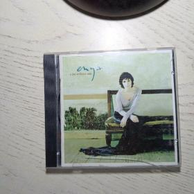 ENYA a day without rain CD