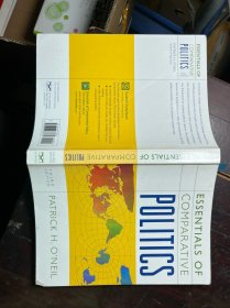 Essentials of Comparative Politics
