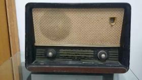 牡丹收音机
