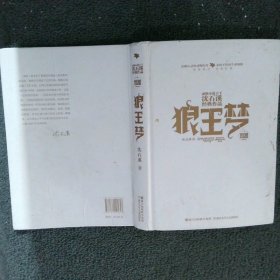 动物小说大王沈石溪经典作品·荣誉珍藏版：狼王梦