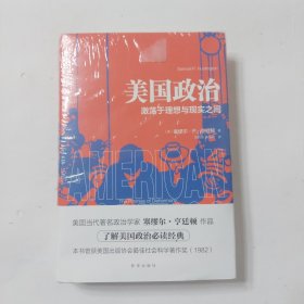 美国政治：激荡于理想与现实之间