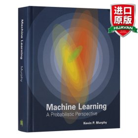 Machine Learning：A Probabilistic Perspective