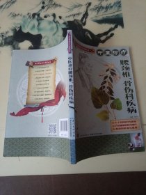 中医诊疗腰颈椎、骨伤科疾病 --中医实用诊疗大全丛书
