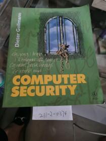 COMPUTER SECURITY