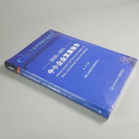 中小企业发展报告（2020—2021）