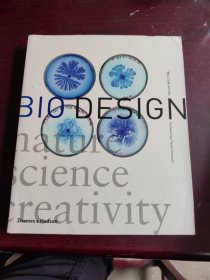 BioDesign:NatureScienceCreativity