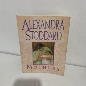 Mothers: A Celebration全外文版 9780380726196