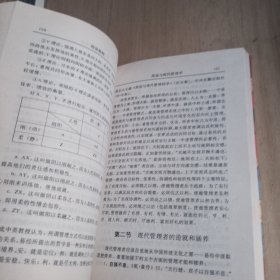 周易基础（细看图片）