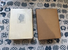 鲁迅全集4 第四卷 1973年版 精装有函套