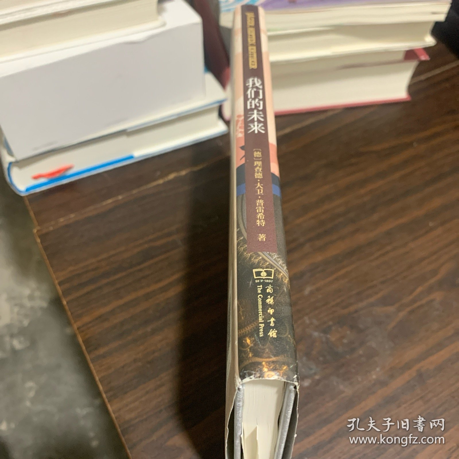 点击查看原图 我们的未来:数字社会乌托邦