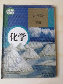 初中 化学  九年级  下册  (人教版)