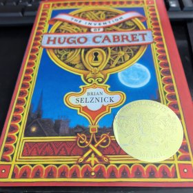 The Invention of Hugo Cabret造梦的雨果