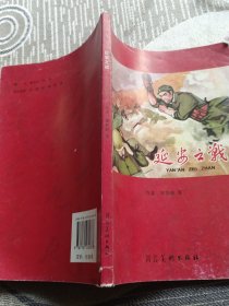 延安之战