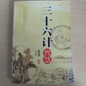 三十六计智慧