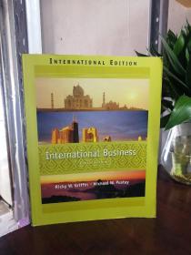 International Business（英文原版）