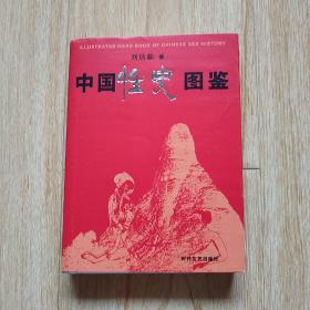 中国性史图鉴（性学大师刘达临代表作）