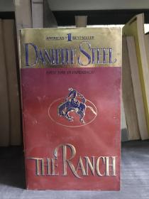 DANIELLE STEEL THE RANCH