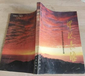 泽被长淮:纪念彭雪枫将军殉国50周年专辑
