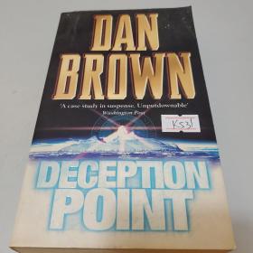 Deception Point