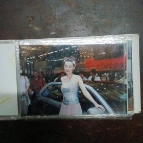 车展车模（照片）