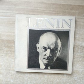 LENIN 列宁